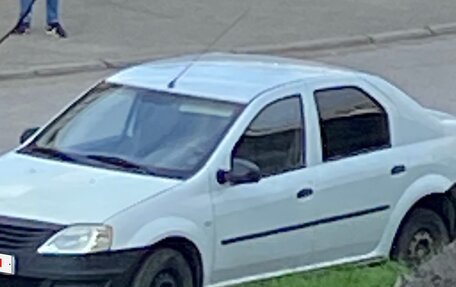 Renault Logan I, 2012 год, 355 000 рублей, 2 фотография