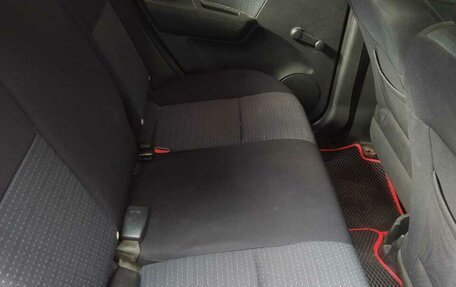 Hyundai Getz I рестайлинг, 2009 год, 550 000 рублей, 10 фотография