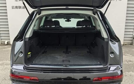 Audi Q7, 2024 год, 9 750 000 рублей, 6 фотография