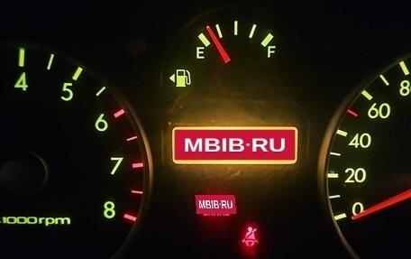 Hyundai Getz I рестайлинг, 2009 год, 550 000 рублей, 5 фотография