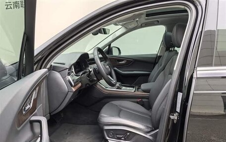 Audi Q7, 2024 год, 9 750 000 рублей, 13 фотография