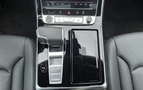 Audi Q7, 2024 год, 9 750 000 рублей, 15 фотография