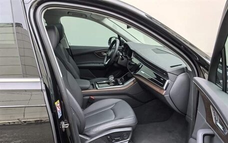 Audi Q7, 2024 год, 9 750 000 рублей, 20 фотография