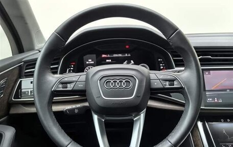 Audi Q7, 2024 год, 9 750 000 рублей, 14 фотография