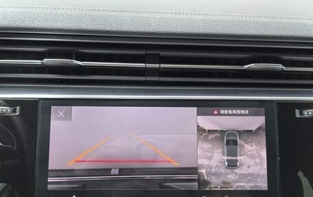 Audi Q7, 2024 год, 9 750 000 рублей, 17 фотография