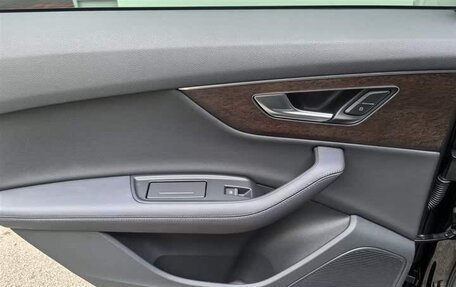 Audi Q7, 2024 год, 9 750 000 рублей, 21 фотография