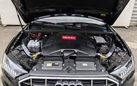 Audi Q7, 2024 год, 9 750 000 рублей, 8 фотография
