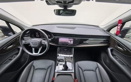 Audi Q7, 2024 год, 9 750 000 рублей, 19 фотография