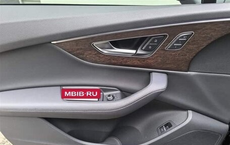 Audi Q7, 2024 год, 9 750 000 рублей, 11 фотография