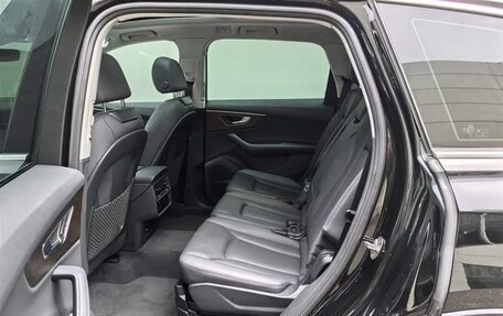 Audi Q7, 2024 год, 9 750 000 рублей, 25 фотография