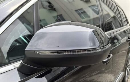 Audi Q7, 2024 год, 9 750 000 рублей, 28 фотография