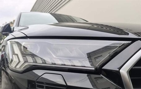 Audi Q7, 2024 год, 9 750 000 рублей, 26 фотография