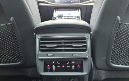 Audi Q7, 2024 год, 9 750 000 рублей, 23 фотография