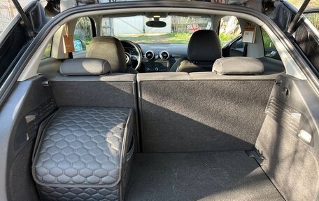 Audi A1, 2011 год, 999 000 рублей, 8 фотография