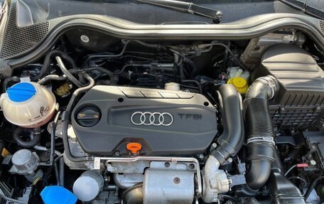 Audi A1, 2011 год, 999 000 рублей, 7 фотография