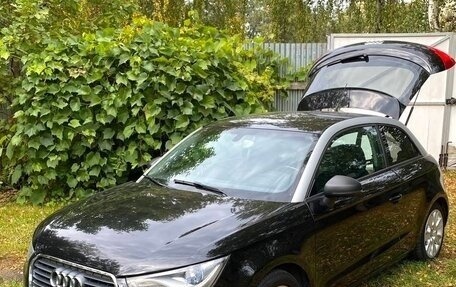 Audi A1, 2011 год, 999 000 рублей, 2 фотография