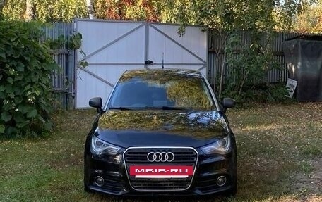 Audi A1, 2011 год, 999 000 рублей, 3 фотография