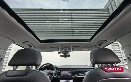 Audi Q7, 2024 год, 9 750 000 рублей, 24 фотография