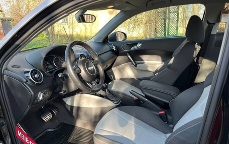 Audi A1, 2011 год, 999 000 рублей, 10 фотография