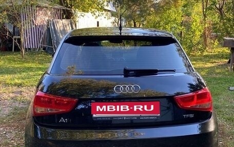 Audi A1, 2011 год, 999 000 рублей, 13 фотография