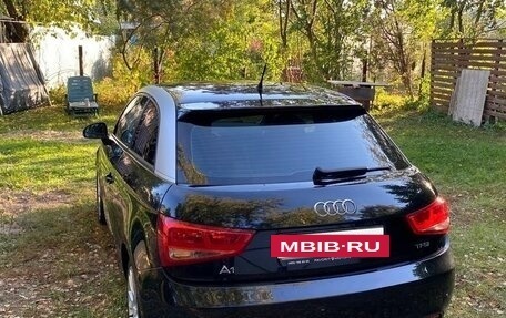 Audi A1, 2011 год, 999 000 рублей, 12 фотография