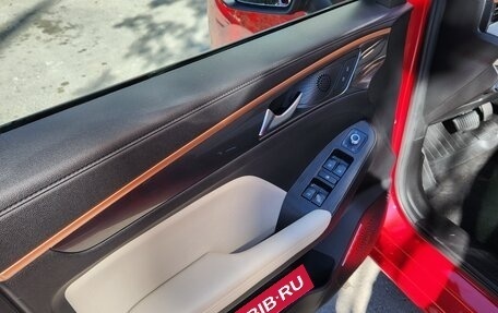 Haval Jolion, 2022 год, 1 900 000 рублей, 9 фотография