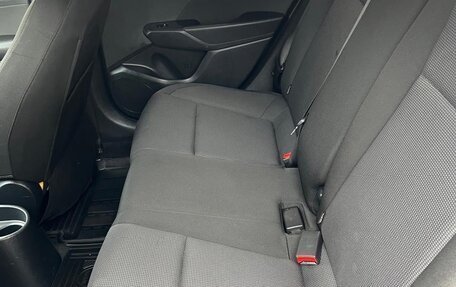 Hyundai Solaris II рестайлинг, 2018 год, 1 050 000 рублей, 8 фотография