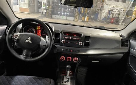 Mitsubishi Lancer IX, 2008 год, 520 000 рублей, 16 фотография