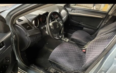 Mitsubishi Lancer IX, 2008 год, 520 000 рублей, 14 фотография
