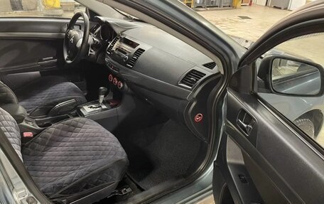 Mitsubishi Lancer IX, 2008 год, 520 000 рублей, 10 фотография