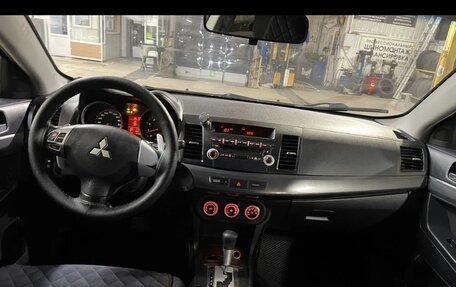 Mitsubishi Lancer IX, 2008 год, 520 000 рублей, 15 фотография