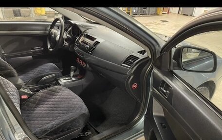 Mitsubishi Lancer IX, 2008 год, 520 000 рублей, 9 фотография