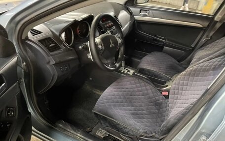 Mitsubishi Lancer IX, 2008 год, 520 000 рублей, 12 фотография