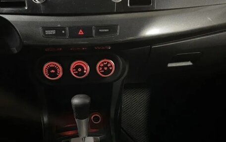 Mitsubishi Lancer IX, 2008 год, 520 000 рублей, 17 фотография