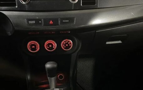 Mitsubishi Lancer IX, 2008 год, 520 000 рублей, 18 фотография