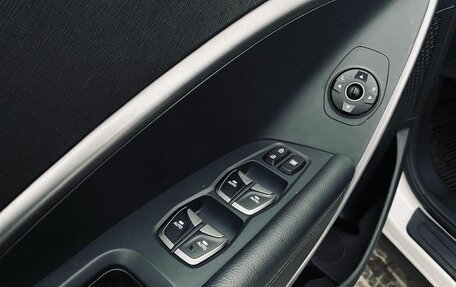 Hyundai Santa Fe III рестайлинг, 2014 год, 1 849 000 рублей, 14 фотография