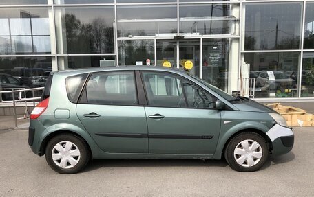 Renault Scenic III, 2006 год, 509 000 рублей, 4 фотография