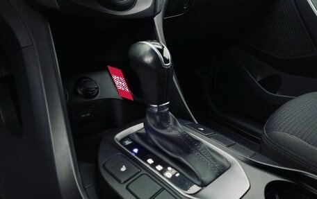 Hyundai Santa Fe III рестайлинг, 2014 год, 1 849 000 рублей, 13 фотография