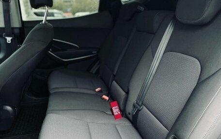 Hyundai Santa Fe III рестайлинг, 2014 год, 1 849 000 рублей, 15 фотография