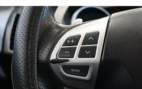 Mitsubishi Outlander III рестайлинг 3, 2007 год, 846 000 рублей, 9 фотография