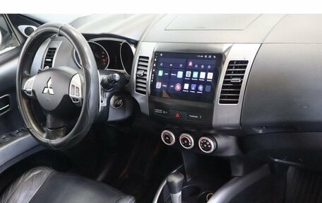 Mitsubishi Outlander III рестайлинг 3, 2007 год, 846 000 рублей, 5 фотография