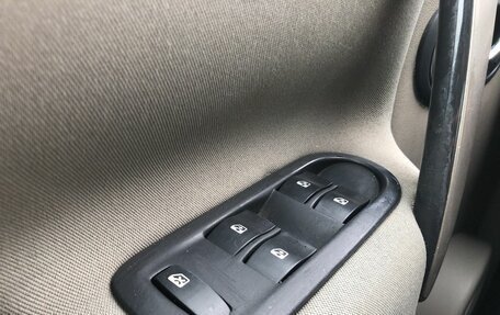 Renault Scenic III, 2006 год, 509 000 рублей, 12 фотография