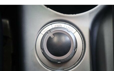 Mitsubishi Outlander III рестайлинг 3, 2007 год, 846 000 рублей, 15 фотография