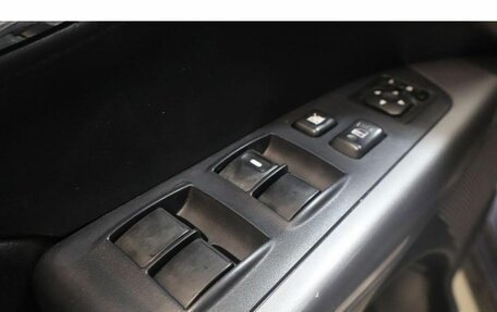 Mitsubishi Outlander III рестайлинг 3, 2007 год, 846 000 рублей, 16 фотография