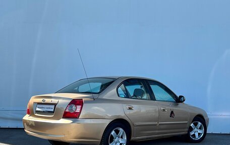 Hyundai Elantra III, 2003 год, 188 500 рублей, 2 фотография