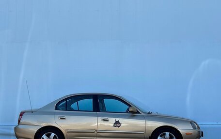 Hyundai Elantra III, 2003 год, 188 500 рублей, 10 фотография