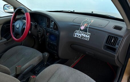 Hyundai Elantra III, 2003 год, 188 500 рублей, 7 фотография