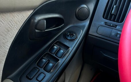 Hyundai Elantra III, 2003 год, 188 500 рублей, 17 фотография