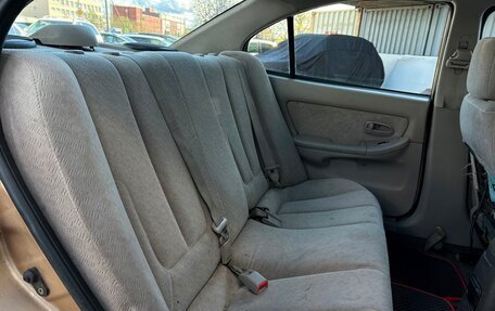 Hyundai Elantra III, 2003 год, 188 500 рублей, 8 фотография