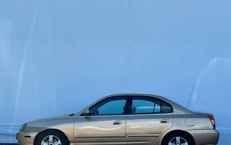 Hyundai Elantra III, 2003 год, 188 500 рублей, 11 фотография